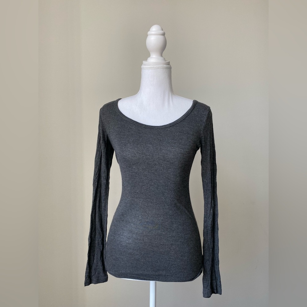 American Dream Slim Fit Top